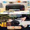 Canon SELPHY CP1500 Compact Photo Printer CN Plug (adapter Included)