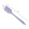 Silicone Cream Spatula Heat-Resistant Non-Stick Spatula Perfect For Cooking Baking & Stirring Food Grade Kitchen Tool