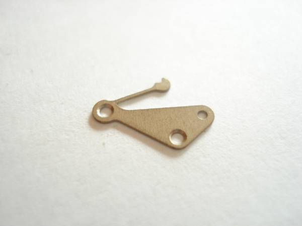 Citizen Showa Era Alarm Lock Bolt Below for Compatible (see Models)