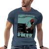 Thelonious Monk Original Jazz Art T-shirt t-shirt Unisex designer cotone t-shirt Unisex t-shirt stampate per Unisex Tshirt