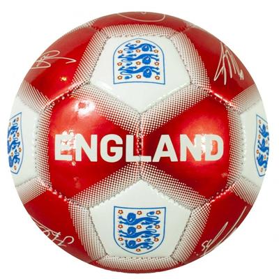 England Signature Mini Football