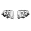 1pair 12V Rearview Mirror Turn Signal Light 31111814 Side Mirror Indicator Light Replacement for