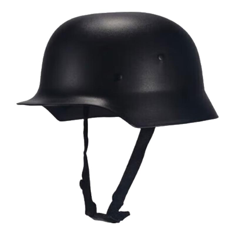 WWII German M35 Helmet