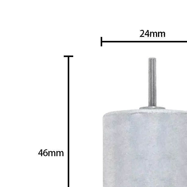 Vertical Wind Generator Turbine Kit, 100-6000RPM, Teaching Experiment Model for Science Education