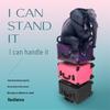 Professional Rolling Beauty & Cosmetic Case