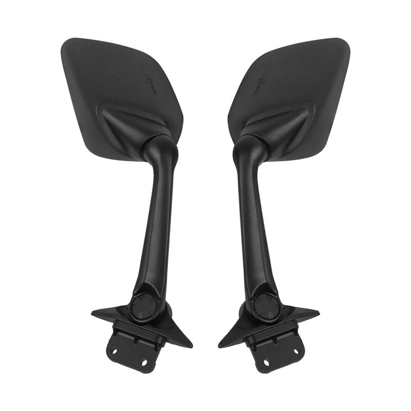 A16P-Motorcycle Side Rearview Mirrors Rearview Mirrors For T-MAX530 Rearview Mirrors