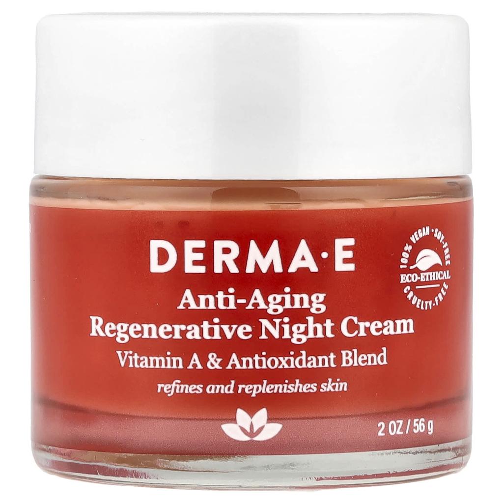 Anti-Aging Regenerative Night Cream, 56 (2Oz)