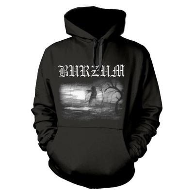 Bluza z kapturem Burzum dla dorosłych Aske 2013