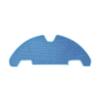 Microfiber Washable Mop Cloths Compatible with For Lefant M310 Robot Vacuum Cleaner Replacement Pads 4 or 10 Pack
