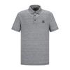 SUPERIOR Men'S Basic Short Sleeve Polo Shirt (Ssb128149)