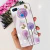 For Xiaomi Mi 8 Lite Case Fashion Soft Silicone Phone Case For Xiaomi Mi 8 SE / Mi 8 Pro Mi8 Lite Clear Tpu Cover Astronaut Capa