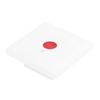 Wired Emergency Panic Alarm Button Intelligent Door Access Property Switch with Key 250V
