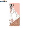 For Redmi Note 10 Case Note 10s Cover Phone Cases For Xiaomi Redmi Note 10 Pro note10 10 s Tpu Silicone Back Bumper Fundas Coque