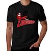 The Lobsters Boston Tenny Style Tshirt Halloween Theme Tshirt