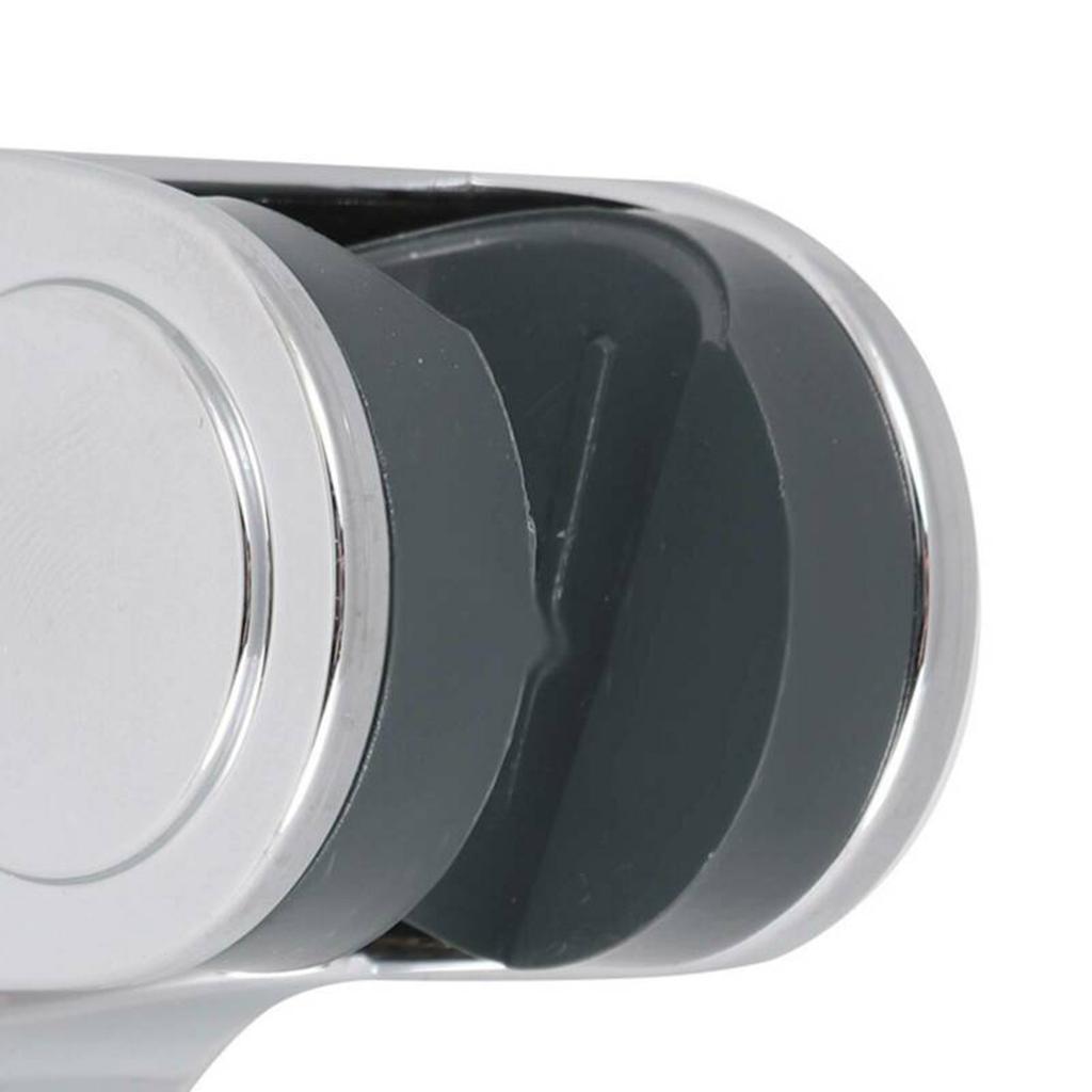 Suport Furtun Oțel Inoxidabil Calitate Înaltă Montare pe Perete Baie Suport Duș Cap