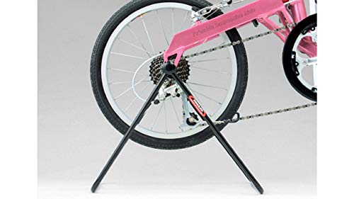 Minoura Rear Hub Stand Black DS-30BLT
