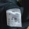 Used Karakuri Tamashii Iki Red Dragon Long Sleeve T-shirt