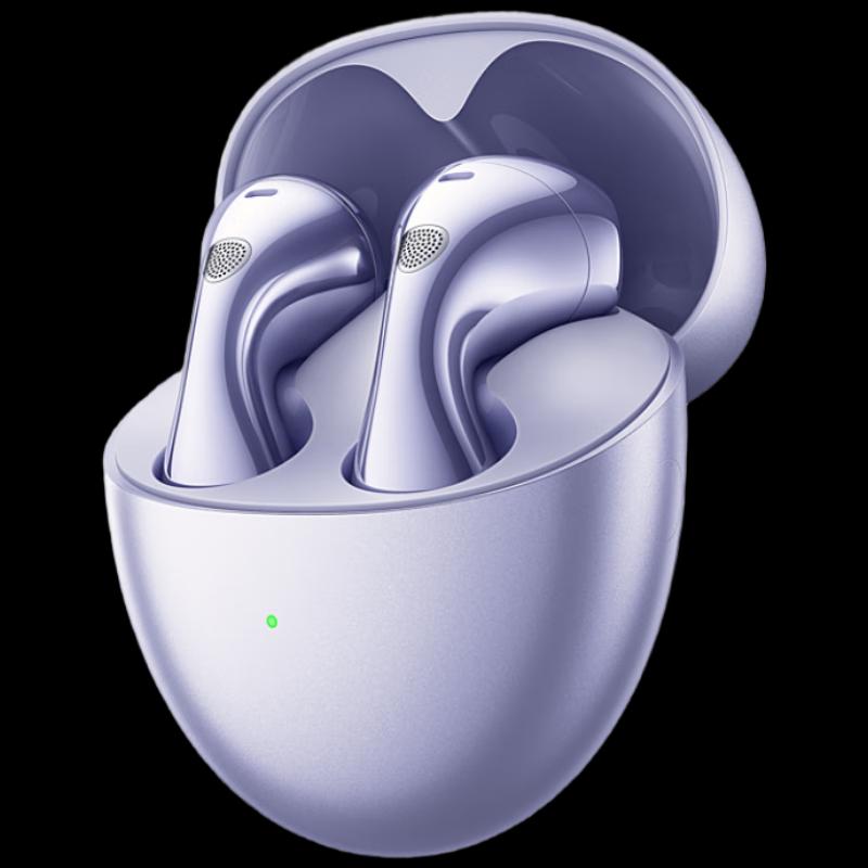 Huawei FreeBuds 6 Yuezhang Semi-in-ear Earbuds