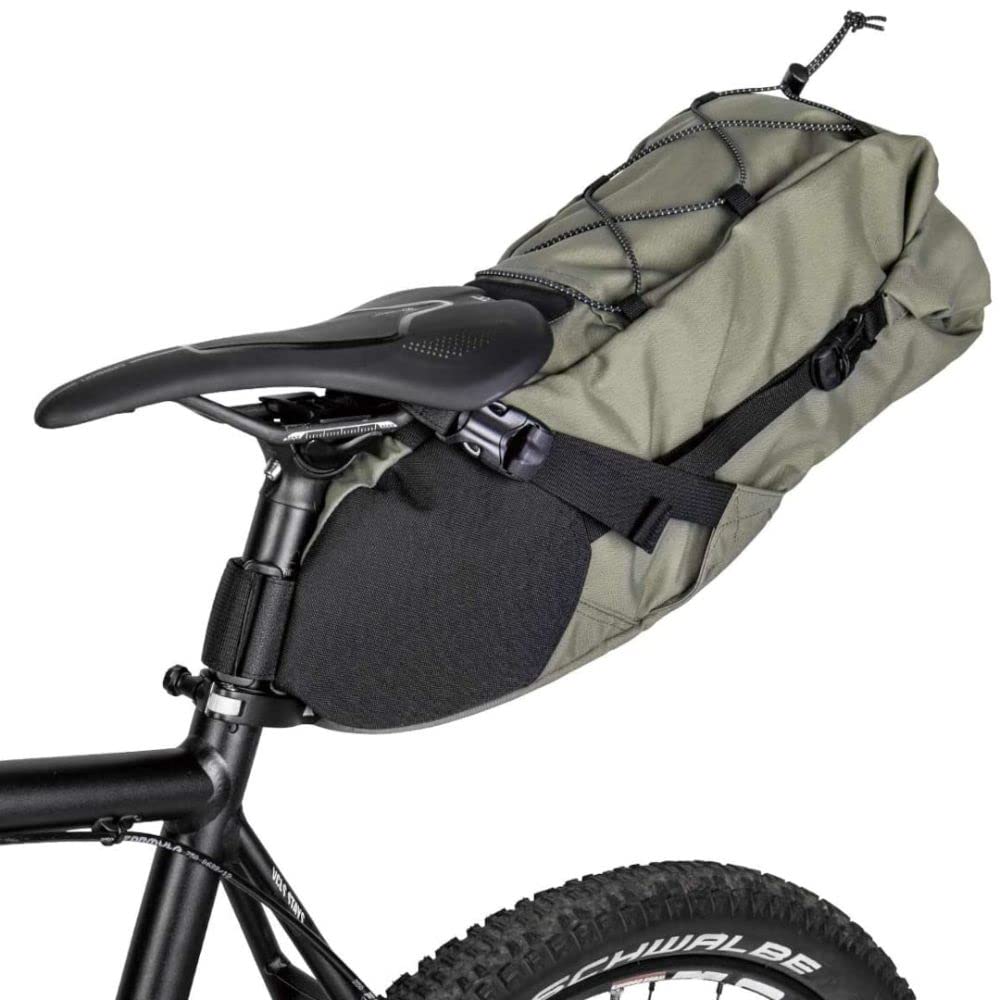 Topeak Backloader 10L Green