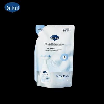 Daikesi Kids Foaming Hand Soap