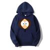 2026 Kenny McCormick Autumn/Winter New Casual Sports Warm Windproof Hoodie Men's and Women's Fashion Trend Comfortable Casual Hoodie