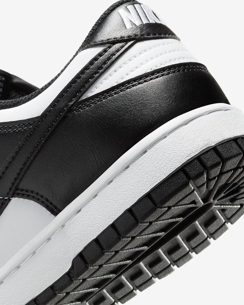 HF5441-100 Nike Dunk Low Retro Panda (Men's)