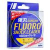 Major Craft Line Bullet Fluoro Shock Leader DFL-10/35lb No. 10 30m