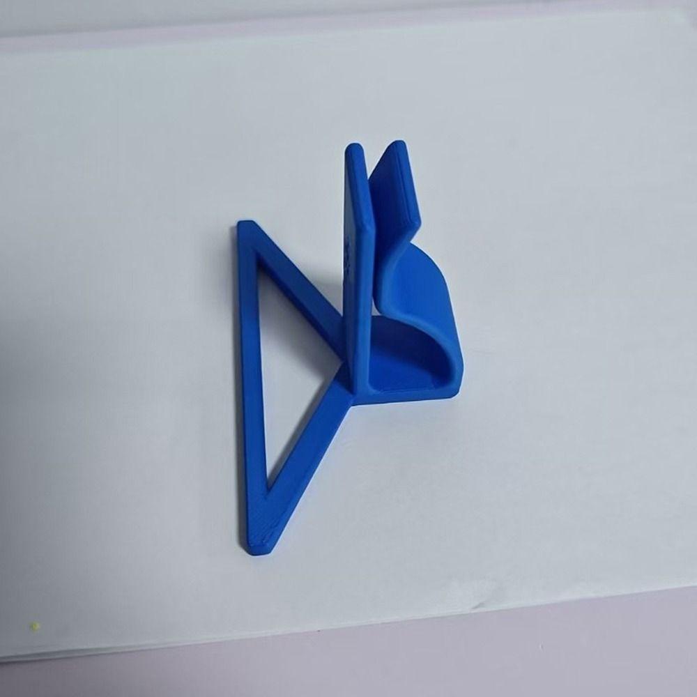 Drip-Proof Paint Can Brush Cleaner Universal Paint Fixing Clamp Paint Tin Brush Wipe DIY Painting