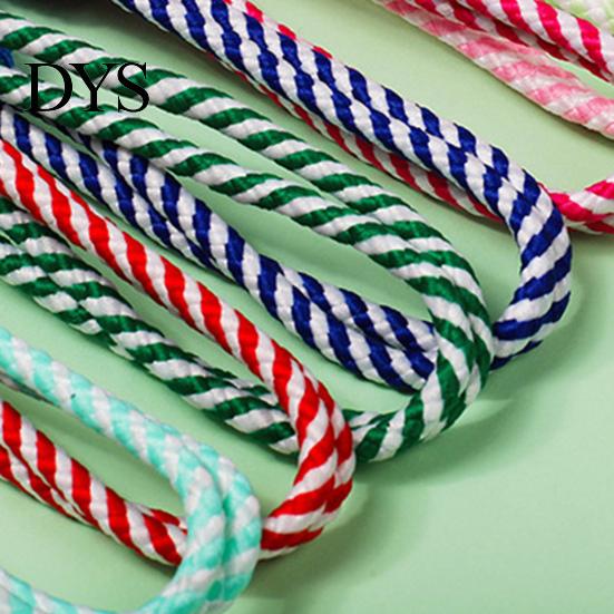 Short Wrist Strap Braided Rope Pendant with Hanging Ring Accessory Wear-Resistant Lightweight Lanyard Portable Water Bottles Mobile Phones