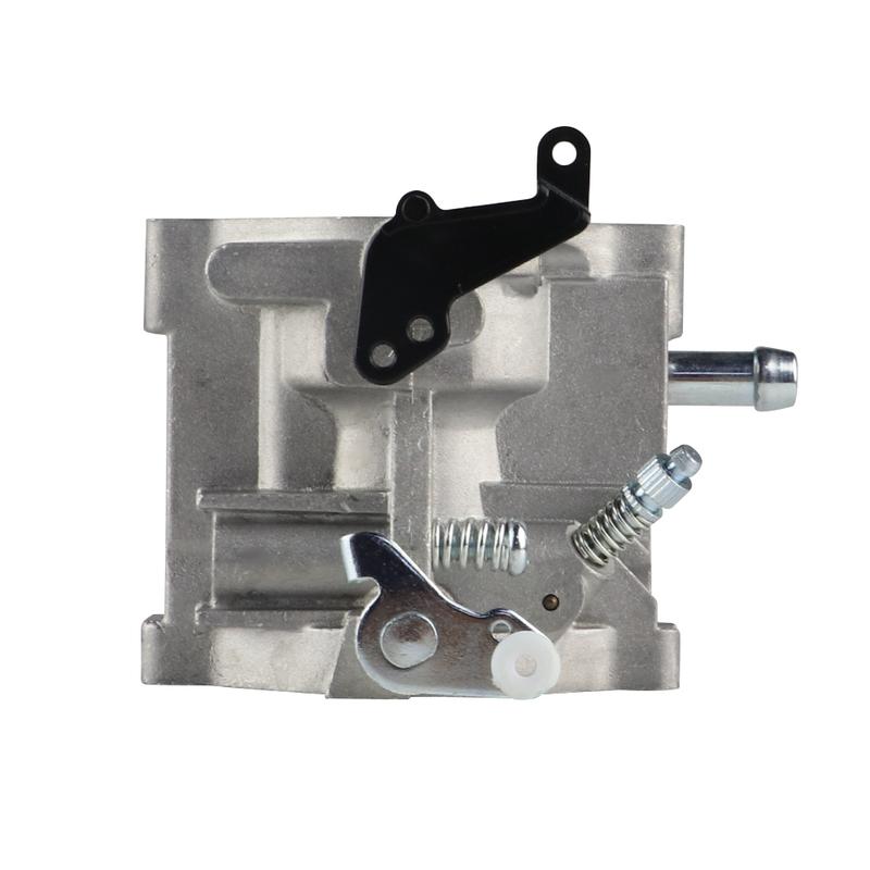 Carburetor for Briggs & Stratton Engine 799727 698620 794572 499153 498061 791886 690194 791888 14hp 15hp 16hp 17hp 18hp Carb