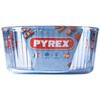 Souffléform - PYREX - 1450158 - I borosilikatglas - 21 cm