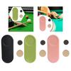 Billiard Chalk Clip Compact Accessories Equipment Portable Replacement Pool Chalk Holder for Games Adults Sports Home