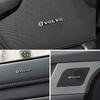Car Audio Decorate 3D Aluminum Badge Emblem Sticker For Volvo XC60 V40 XC40 V60 XC90 S60 V70 S90 CX70 V90 EX90 S80 EX30 AWD V50