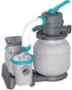 Bestway 58497 6056 L/H Pool-Sandpumpe
