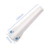 4G Lte External Antenna Indoor Antenna 29Dbi Sma Male Crc9 Ts9 Connector With Dual 2M Meter Extension Cable For Router Modem