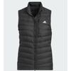 AdidaS Golf Women S Duck Down veSt Hz6035 Black