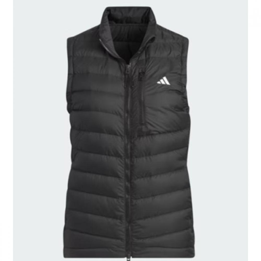 Adidas Golf Women S Duck Down veSt Hz6035 Black