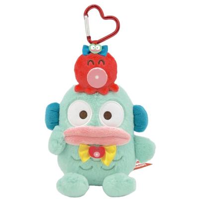 Nakajima Corporation Hangyodon 40. Jubiläum Heart Diner MC 208903-25