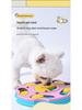 Pet Food Puzzle: Dog Sounding, Slow Feeder Bowl, Cat Treat, Boredom Relief Sniffing Toy