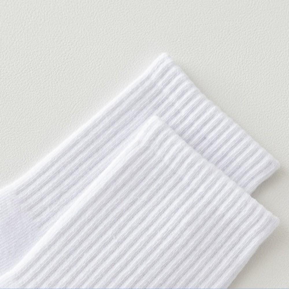 5 par Halkfria Greppstrumpor för Barn Anti-Halkstrumpor Student Sportstrumpor med Grepp för Pojkar Flickor