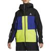 Nike ACG Loose Zipper hooded Long Sleeves Jacket Blue Men's CV0635-011