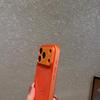 Premium Faux Leather Magnetic Case for iPhone 17 Pro Max - Full Coverage, Stylish Design
