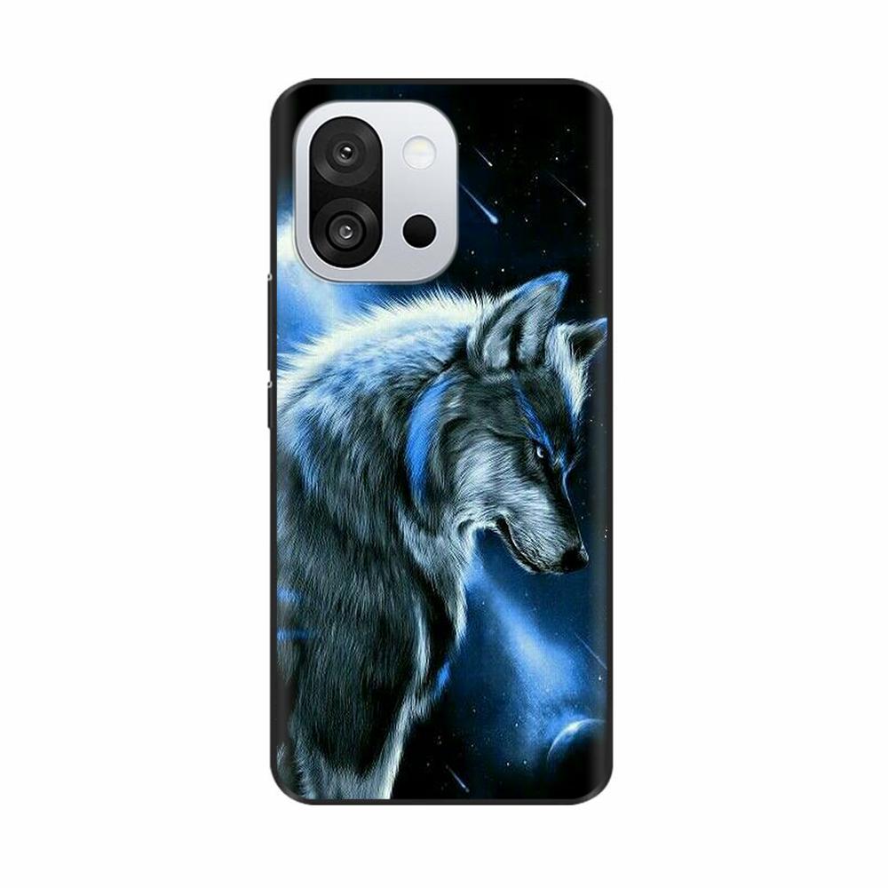 For Oneplus 13T Case Cover Silicone Phone Case For One Plus 13T 1+ 13T OnePlus13T Bumper Shockproof Soft TPU Painted Case Fundas