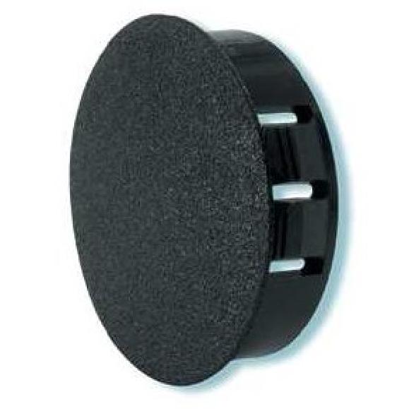 Heyco 2683 DP-750 3/4  Black Nylon Hole Plug (Package of 250)
