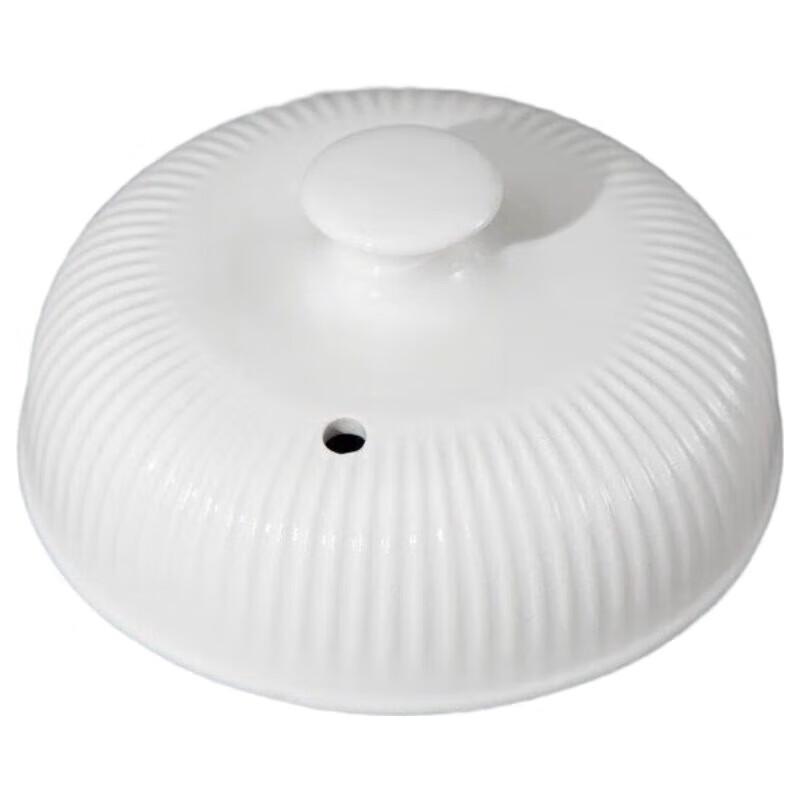 Wutuo Mini Electric Stew Pot Ceramic Lid