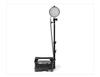 BAD503 Explosion-Proof High-Intensity Portable Mobile Work and Emergency Lighting System