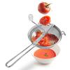Tomato Press Fruit and Vegetable Press