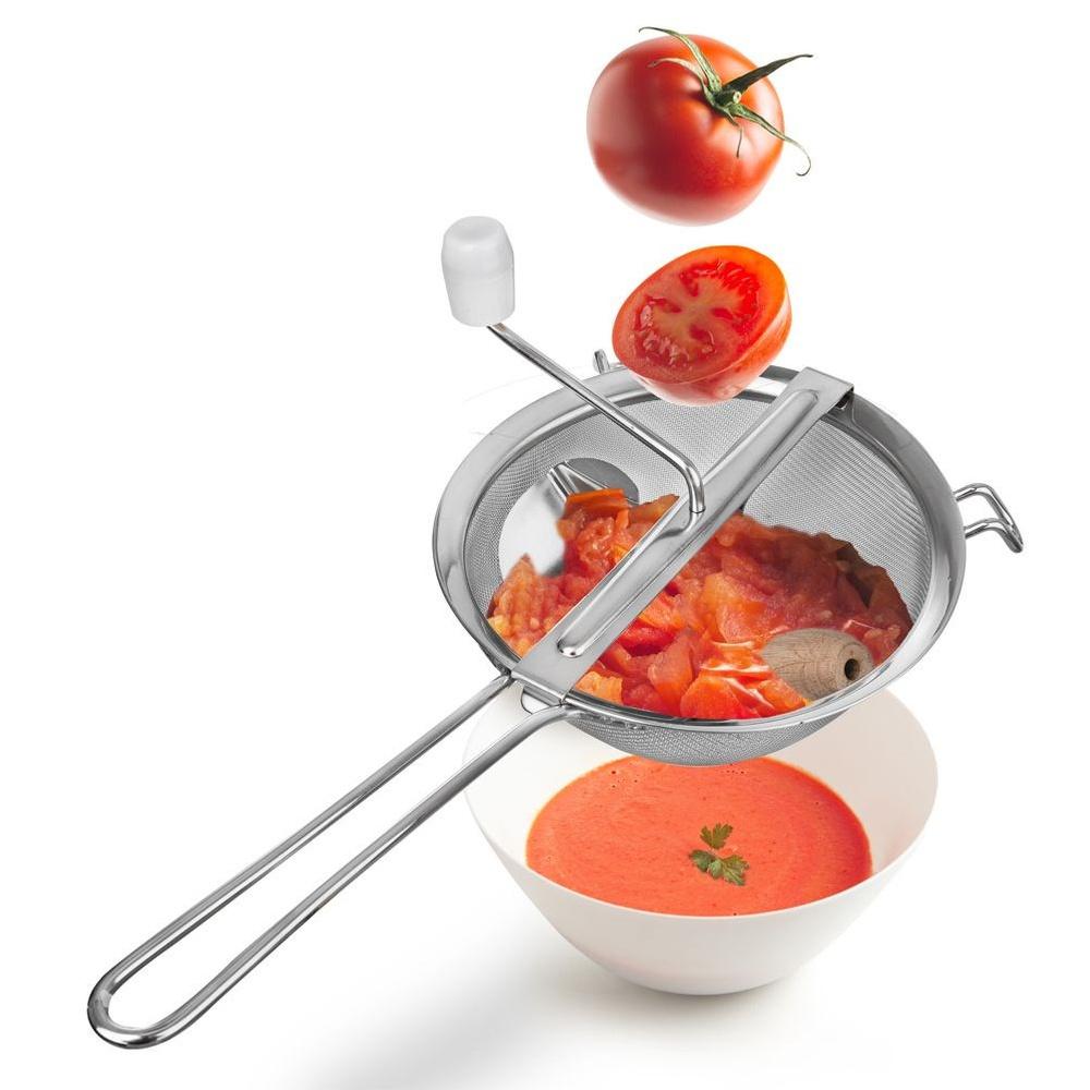 Tomato Press Fruit and Vegetable Press