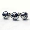 3 Size Shower Head Metal Urethral Catheter Male Urethral Dilator Hollow Penis Plug Stimulation Sounding Masturbator Sex Toys Men