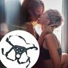 Tragbarer Strapon-Penis für Lesben, G-Punkt-Stimulator, Höschen in Standardgröße für Erwachsene, Umschnalldildos, Hosen, Sexspielzeug für Frauen, Erotik
